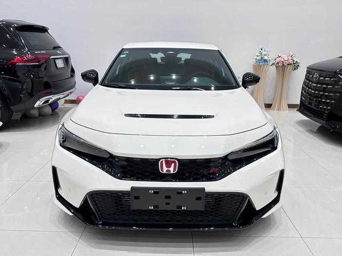 【东风本田思域论坛,新思域论坛】