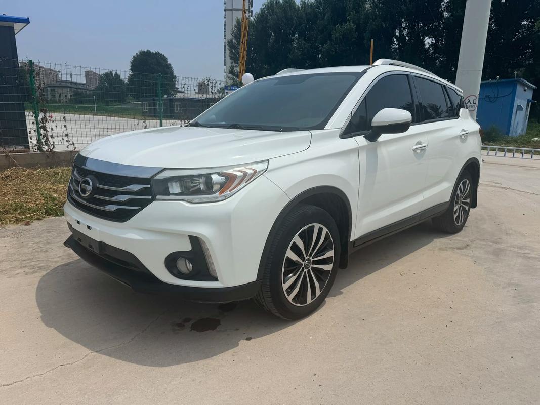 传祺gs4优缺点 17年传祺gs4优缺点