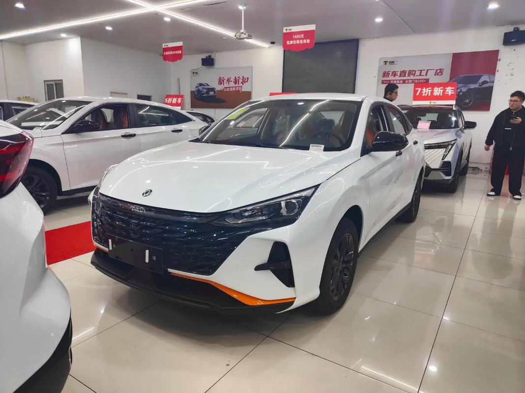 东风风神奕炫4s店地址,东风风神奕炫gs追星4s店