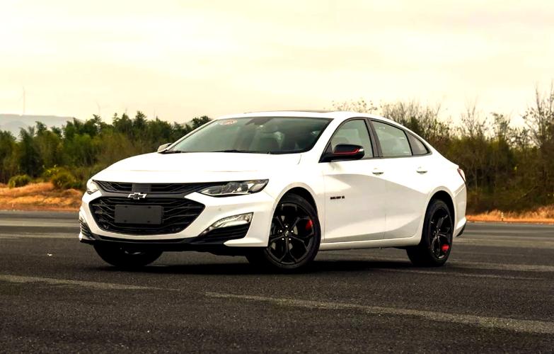 全新迈锐宝xl(全新迈锐宝XL)