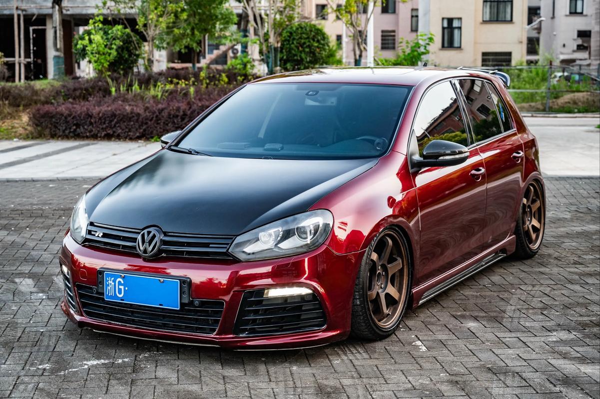 高尔夫mk6多少钱／高尔夫mk6是几几年出的