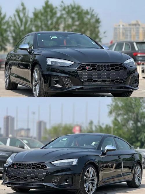奥迪s5和s4为什么差价这么多,奥迪s5和s4哪个性价比高