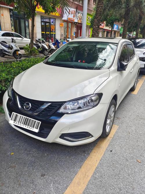 日产骐达2023款,日产骐达2020款试驾视频