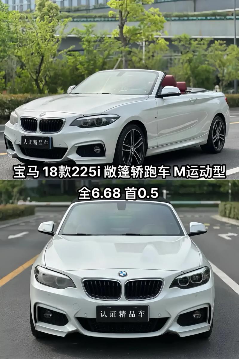 宝马2系敞篷轿跑性能,宝马2系敞篷轿跑性能怎么样