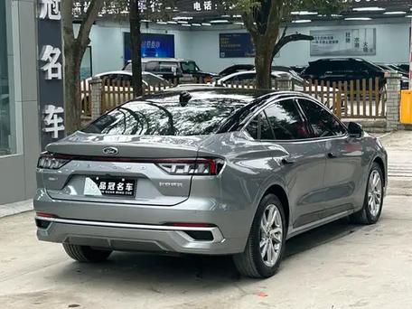 福特蒙迪欧报价2023／福特新款蒙迪欧价格