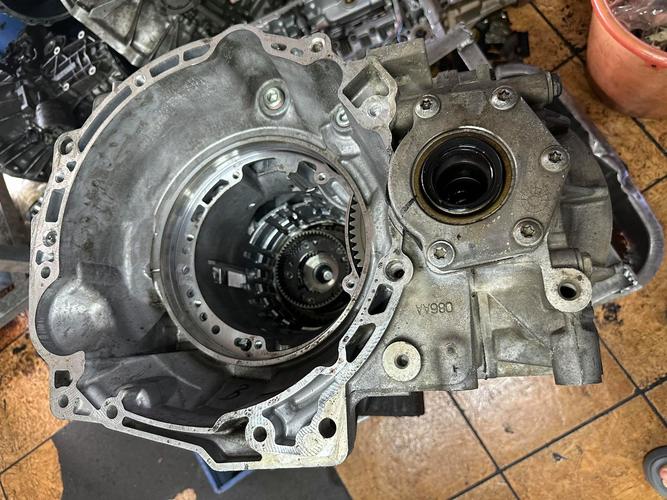 道奇酷威变速箱维修费用／10道奇酷威变速箱维修手册