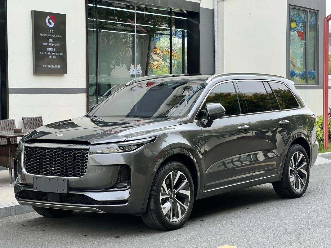 理想汽车one(理想汽车one2021)