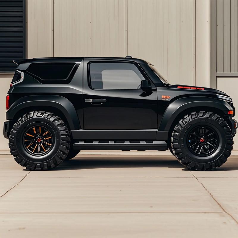 最耐用最稳定的越野车／最省油的四驱硬派越野车