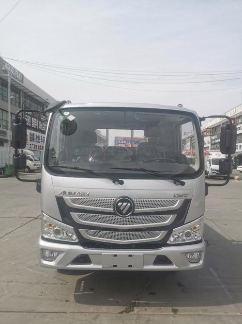 最高端的进口轻卡／进口高端轻卡哪款最好