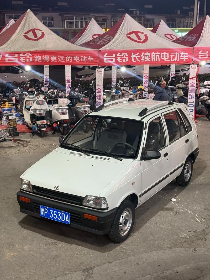 长安奥拓多少钱 长安奥拓2015款价格