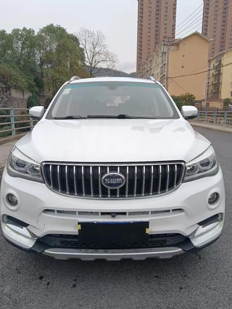 斯威x7汽车质量可靠吗 斯威x720口碑怎么样
