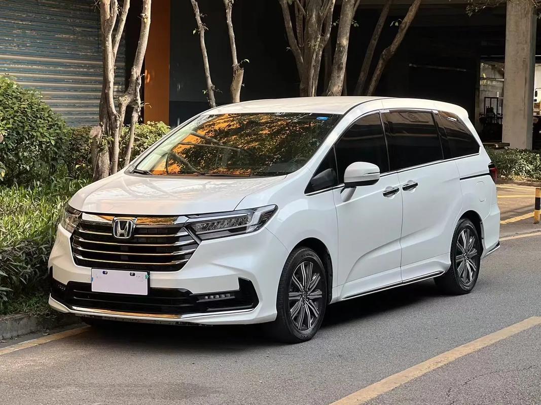 奥德赛图片和报价(奥德赛2022款图片)