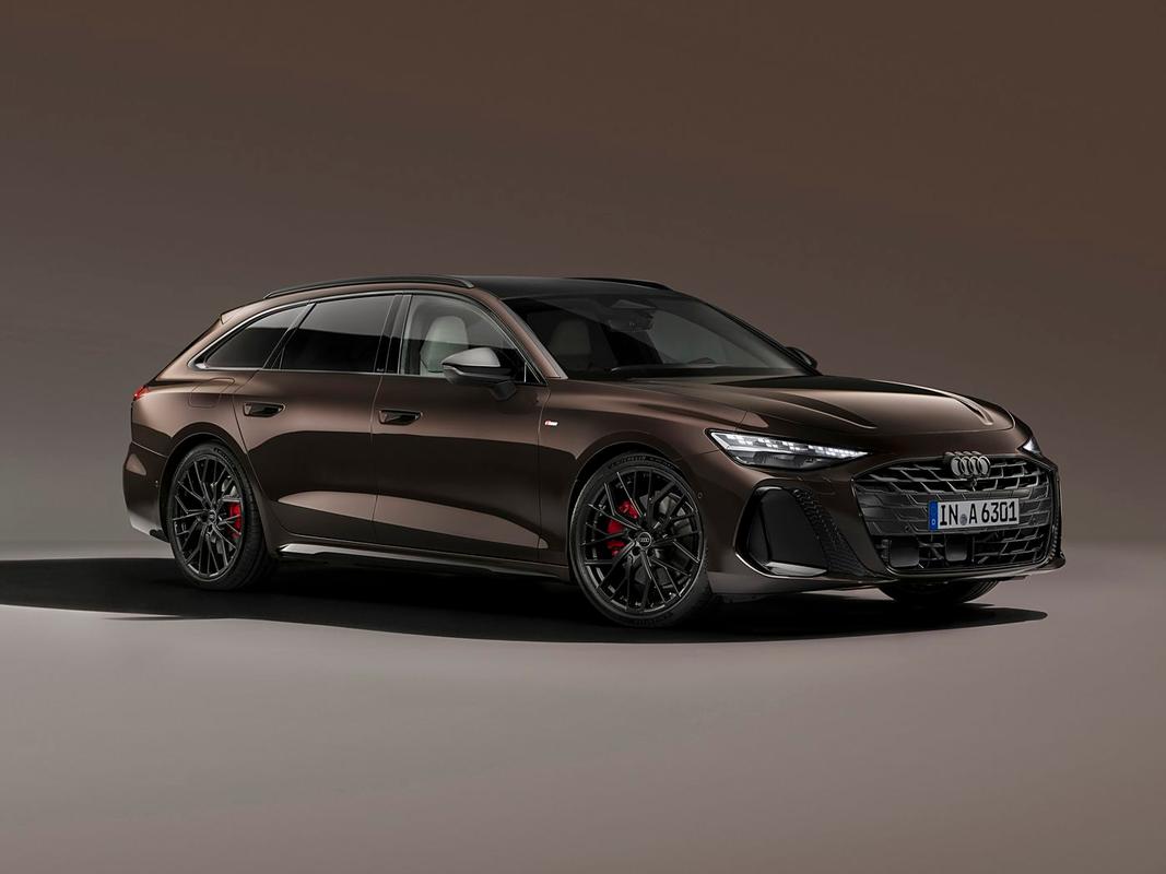 奥迪a6旅行车价格,奥迪a6旅行车价格多少