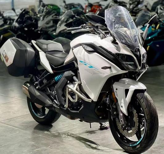 春风650gt价格(春风650售价)