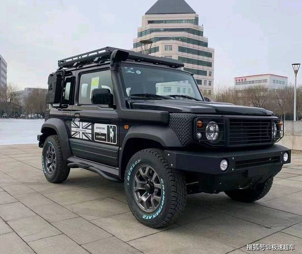 进口铃木suv车型 进口铃木suv车型价格