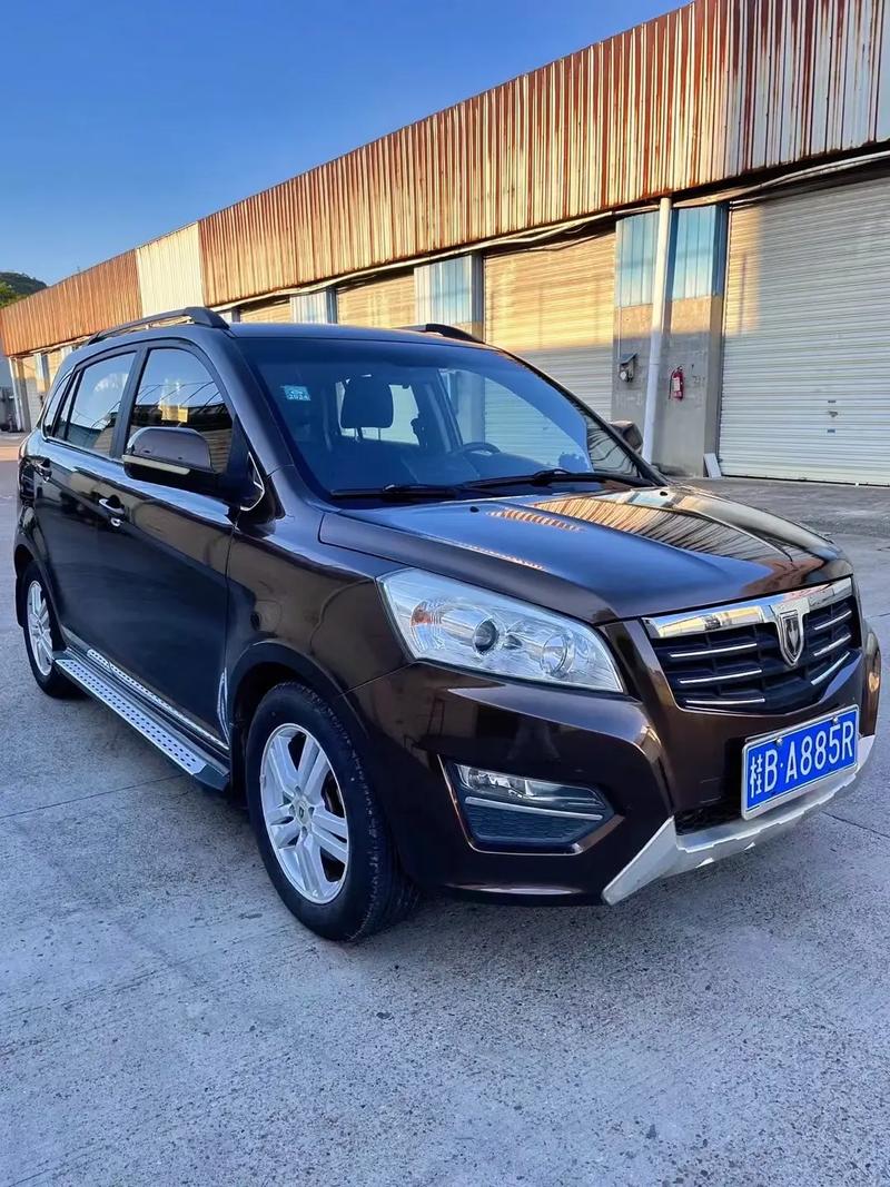 【金杯智尚s30质量怎么样,金杯智尚s35质量好吗】