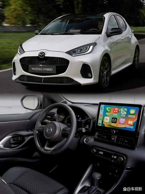 马自达2参数,马自达2新款2020