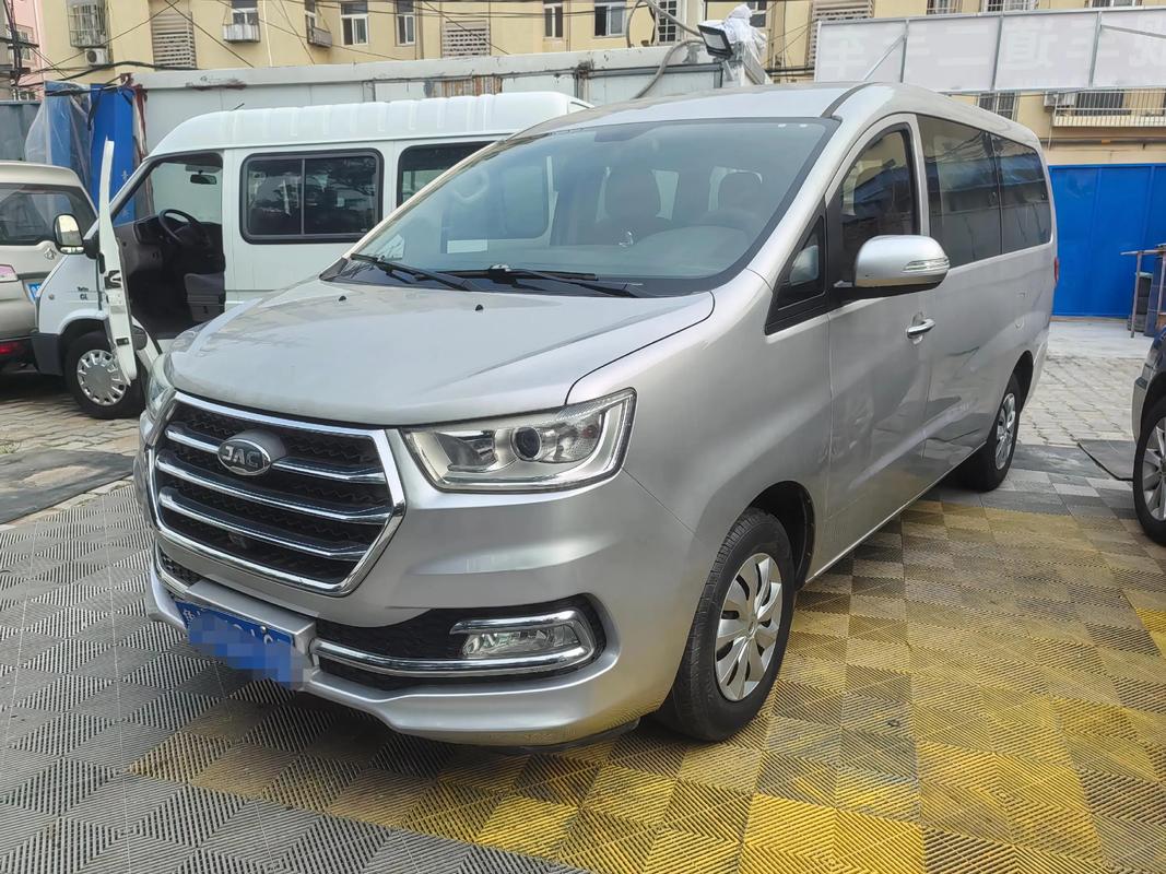 江淮七座汽车价格图片(江淮7座车价格图片)