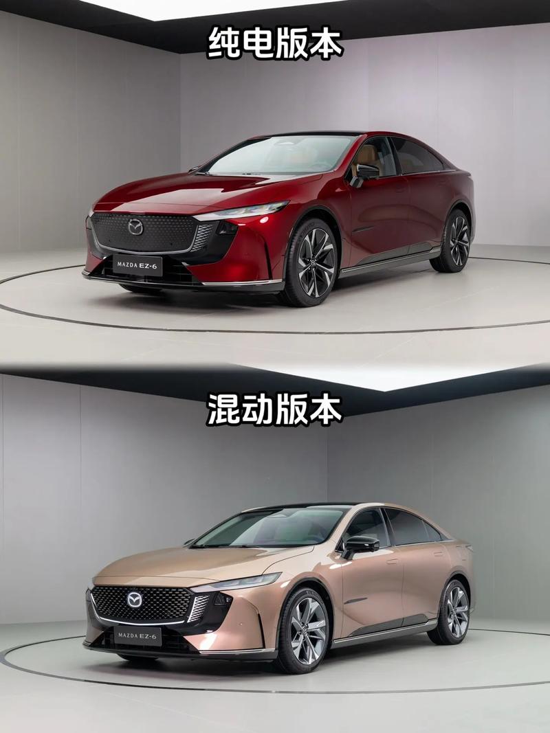 新马自达6新款什么时候发售／新马自达6国内上市时间