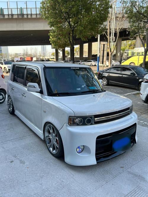 长城m2和酷熊哪个好／长城酷熊和丰田bb对比