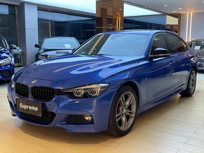 宝马2019款3系,宝马2019款3系,B48发动机,用泰明顿刹车片如何