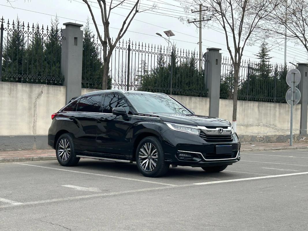 本田冠道开出去有面子吗,本田冠道用车感受