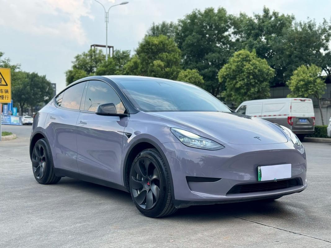 特斯拉汽车介绍/特斯拉汽车介绍视频