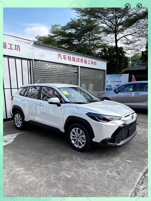 丰田10万以下的车型有哪些／丰田10万以下有什么车？