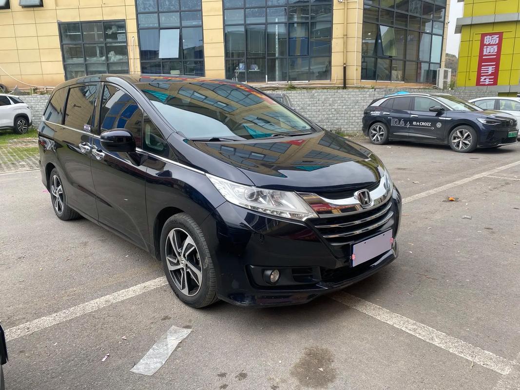 本田奥德赛7座报价图片(本田奥德赛7座车suv价格图片)