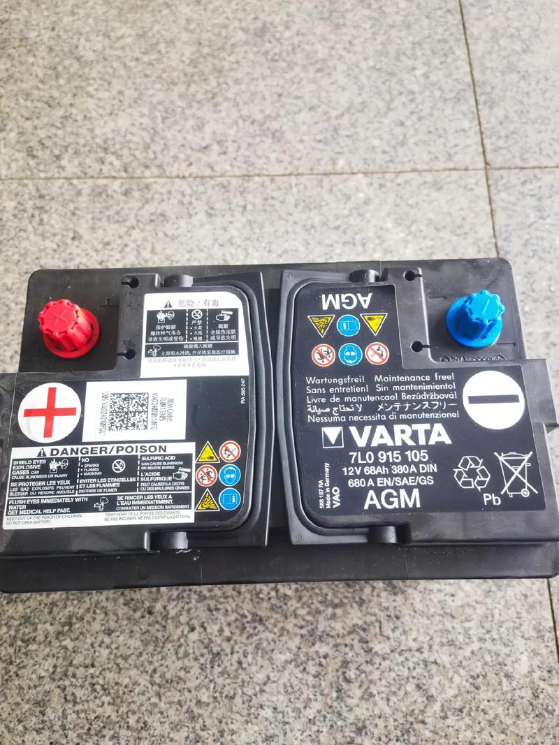 英菲尼迪q50l电瓶型号 英菲尼迪q50l电瓶型号多少安