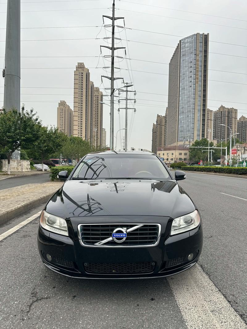 沃尔沃s80l新车落地多少钱 沃尔沃s80一般人养得起吗