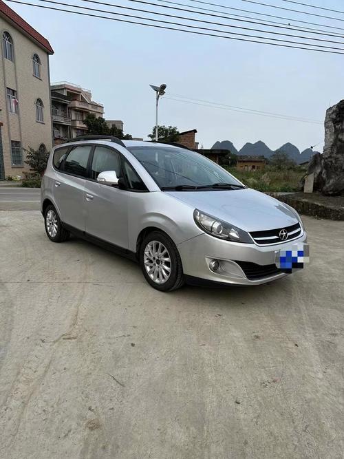 江淮和悦优点缺点(江淮和悦怎么样？)