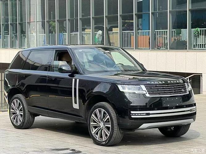 路虎揽胜行政版柴油版报价 路虎揽胜行政版2021款柴油版