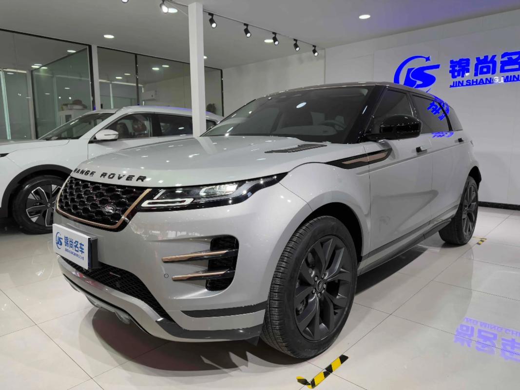 路虎揽胜极光2023,路虎揽胜运动版图片