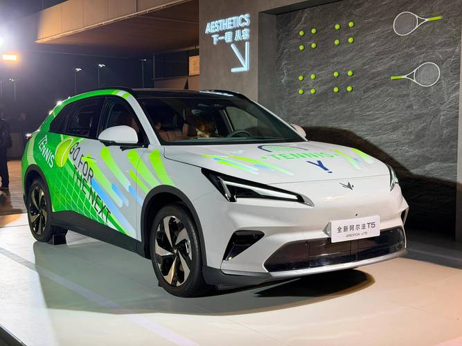 阿尔法纯电动汽车报价 阿尔法纯电动汽车报价多少