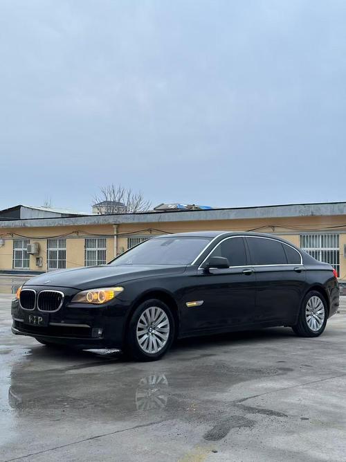 宝马750二手车,宝马750li二手车多少钱