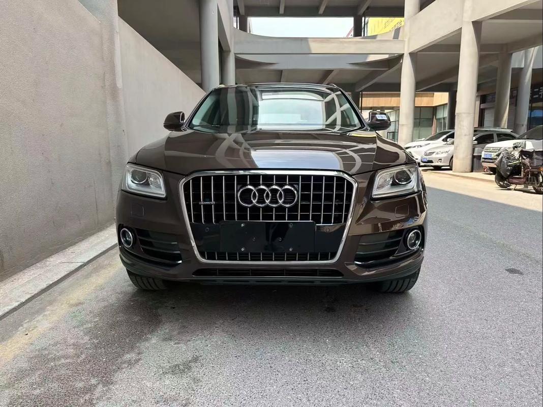 奥迪二手车5万以下 奥迪二手车5万以下的车