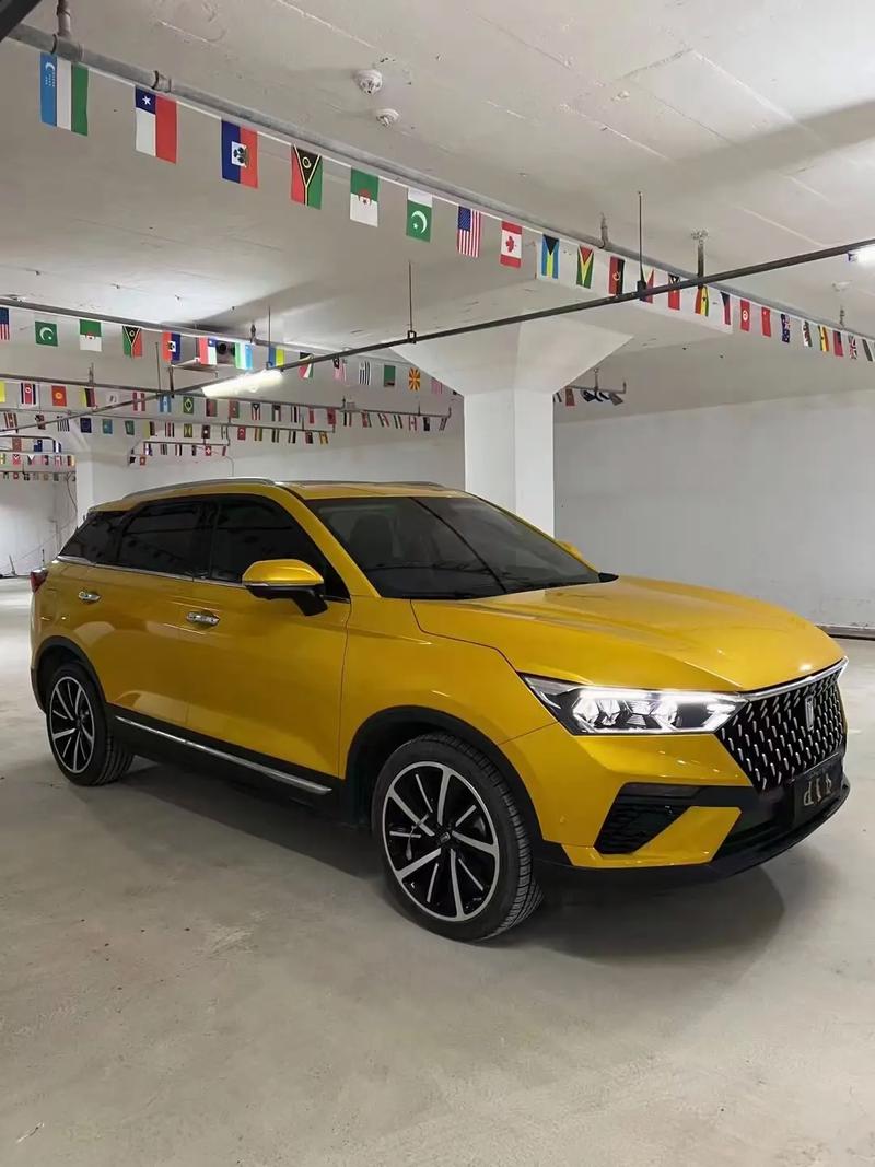 为什么很少人买奔腾t77,奔腾t77车好不好