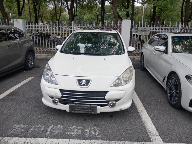 东风标致307车身尺寸 东风标致307车长宽多少