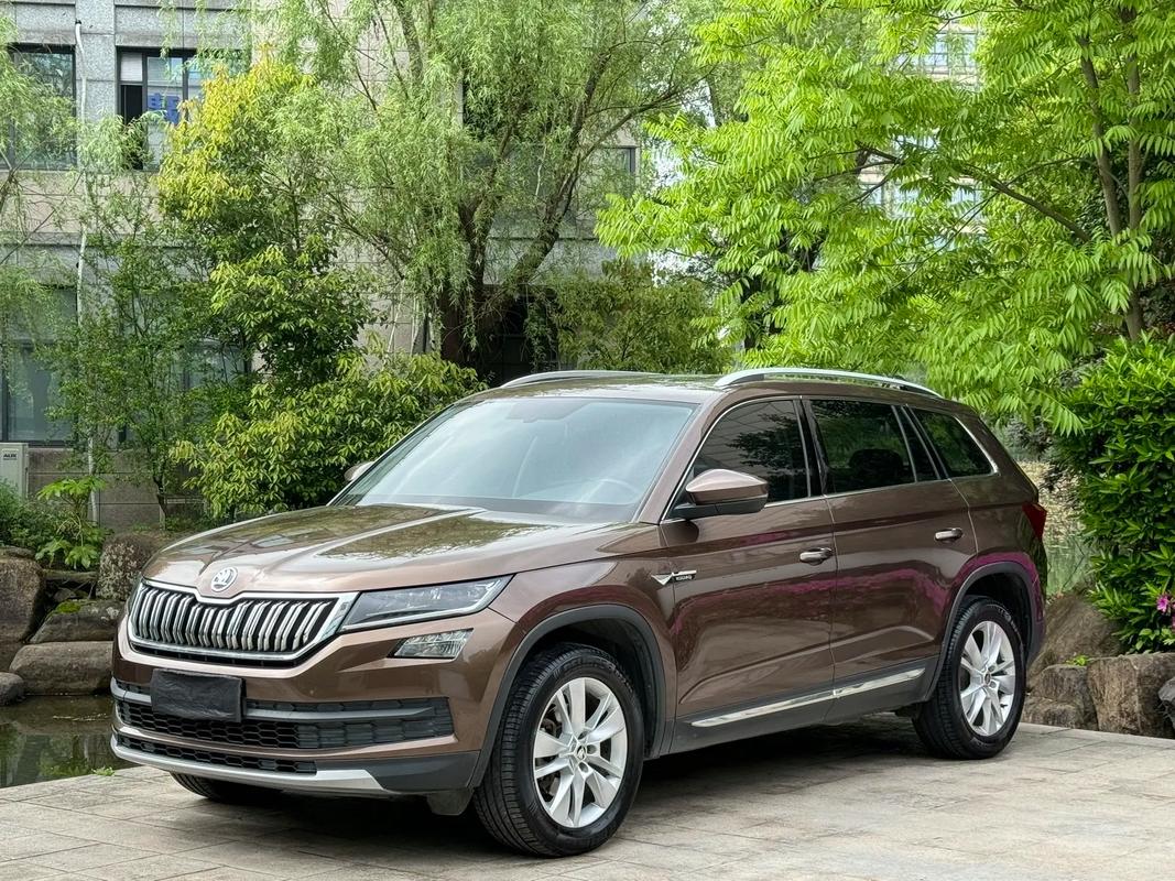 斯柯达柯迪亚克怎么样？(斯柯达斯柯达柯迪亚克)