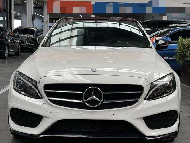 奔驰c200最新价格二手车／奔驰c200价格及图片二手