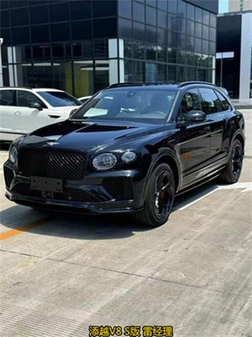 宾利车价格多少钱一辆2024,宾利车价格多少钱一辆最便宜