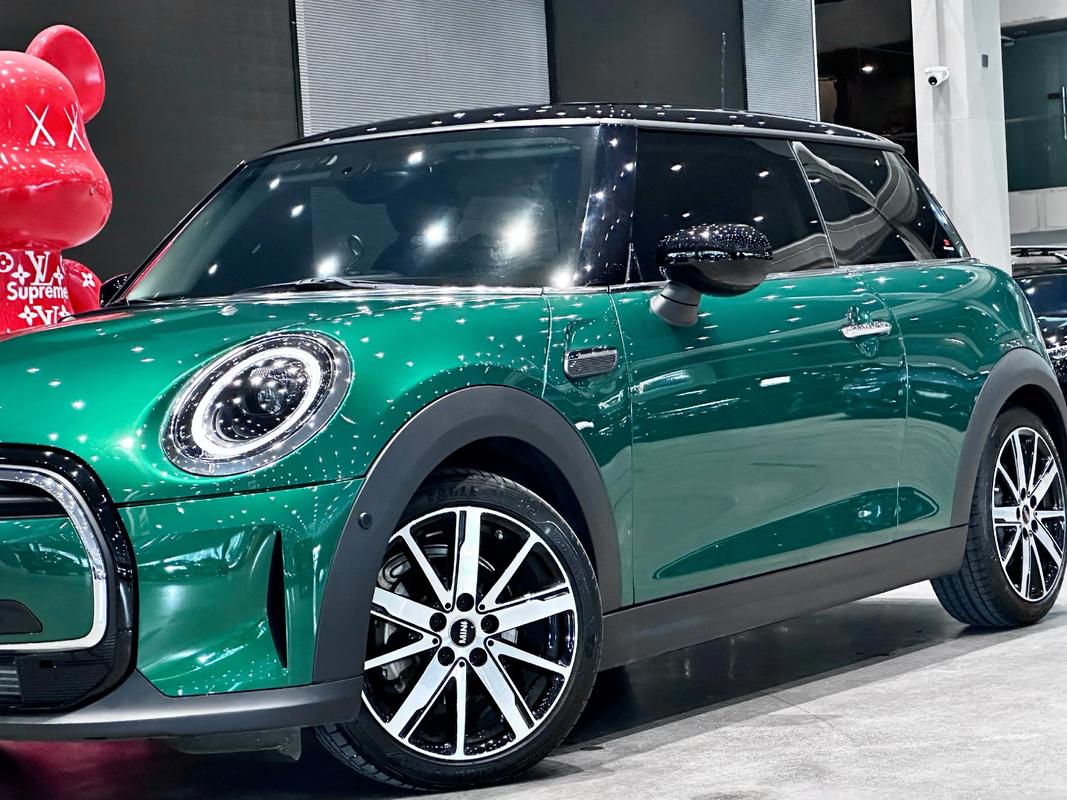 宝马mini性价比 宝马迷你性价比最好的是那款