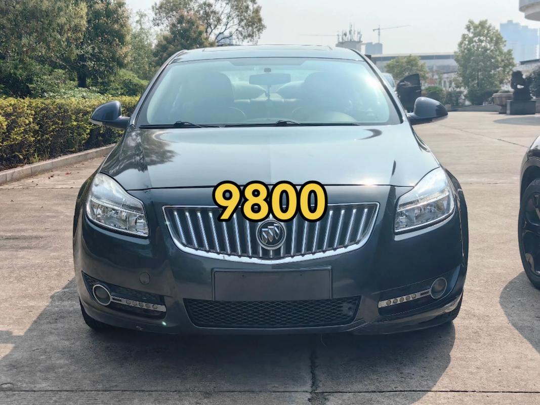 二手君威为什么不能买,二手君威可以买吗