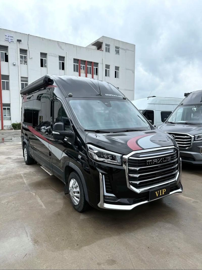 新款上汽大通房车 上汽大通房车车型