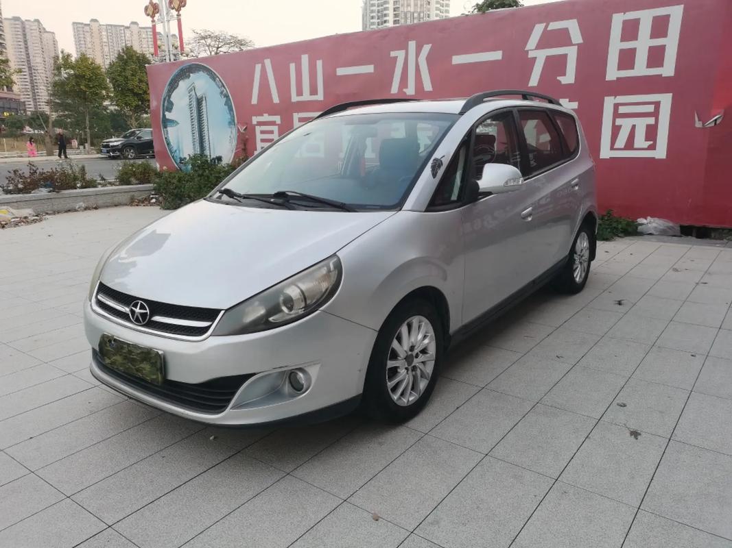 江淮和悦汽车报价及图片 江淮和悦汽车所有车型图片