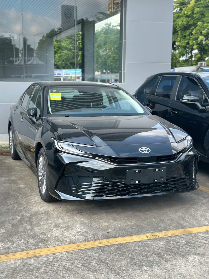 丰田b级车有哪几款／丰田全部车系大全