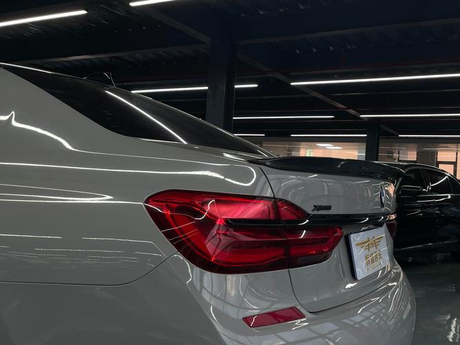 2024宝马730多少钱一辆／2022款宝马730落地价多少