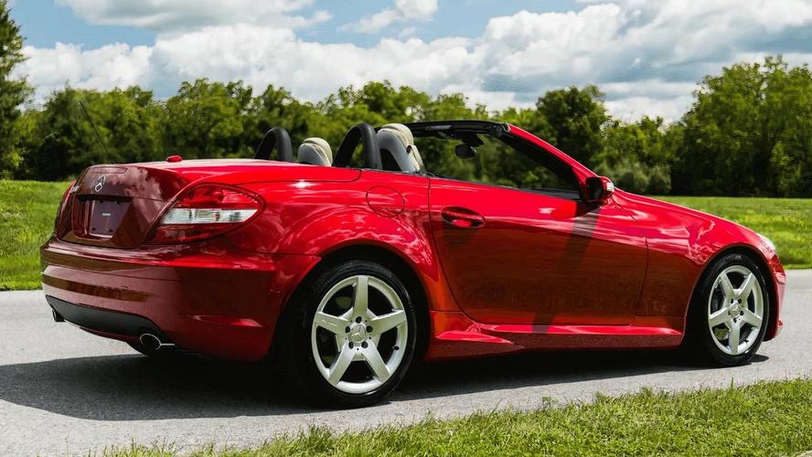 【敞篷车便宜的有哪些,敞篷车最便宜的是哪一款】