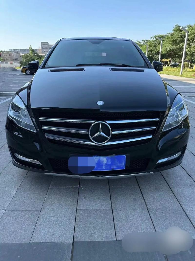 奔驰商务r350多少钱,奔驰商务r350价格及图片及价格